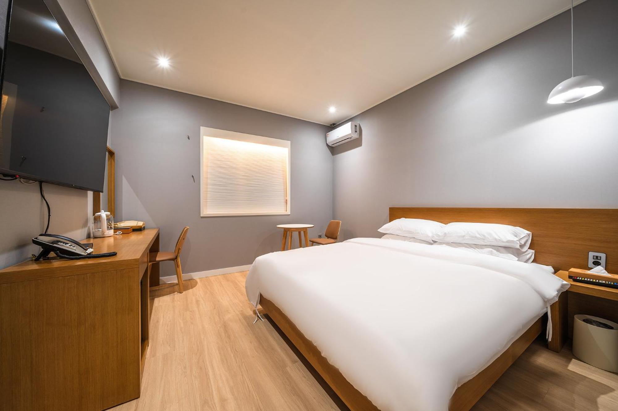 Mono Hotel Suwon Extérieur photo