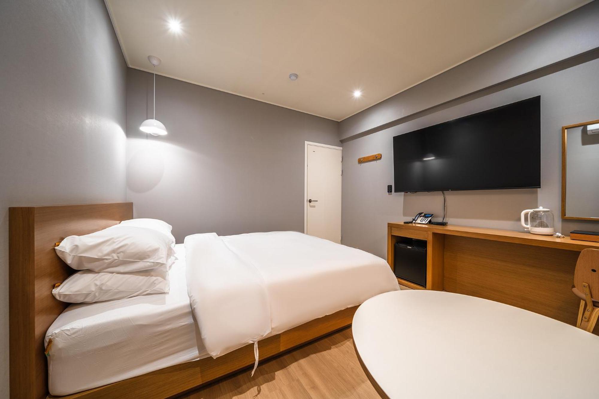 Mono Hotel Suwon Extérieur photo